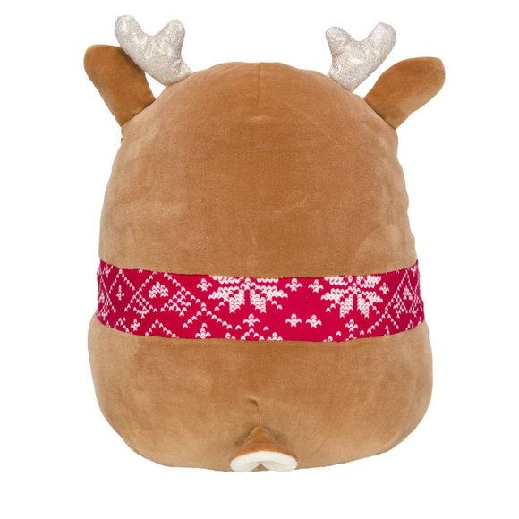 Squishmallows Toys Squishmallows Christmas Squishmallow Dawn The Reindeer Squishmallow